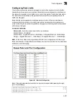 Preview for 159 page of Edge-Core ES4625 Management Manual