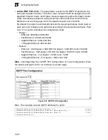 Preview for 186 page of Edge-Core ES4625 Management Manual