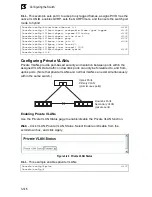 Preview for 198 page of Edge-Core ES4625 Management Manual