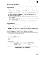 Preview for 201 page of Edge-Core ES4625 Management Manual