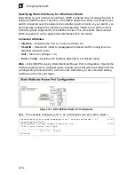 Preview for 226 page of Edge-Core ES4625 Management Manual