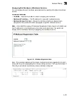 Preview for 227 page of Edge-Core ES4625 Management Manual