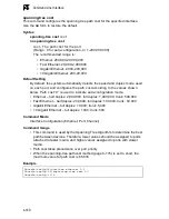 Preview for 508 page of Edge-Core ES4625 Management Manual