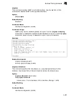 Preview for 563 page of Edge-Core ES4625 Management Manual