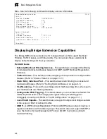 Preview for 80 page of Edge-Core ES4626F Management Manual