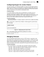 Preview for 97 page of Edge-Core ES4626F Management Manual