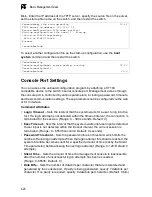 Preview for 102 page of Edge-Core ES4626F Management Manual