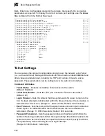 Preview for 104 page of Edge-Core ES4626F Management Manual