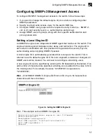 Preview for 125 page of Edge-Core ES4626F Management Manual