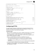 Preview for 141 page of Edge-Core ES4626F Management Manual