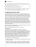 Preview for 144 page of Edge-Core ES4626F Management Manual