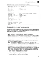 Preview for 179 page of Edge-Core ES4626F Management Manual