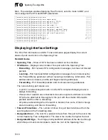 Preview for 216 page of Edge-Core ES4626F Management Manual