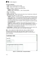 Preview for 236 page of Edge-Core ES4626F Management Manual