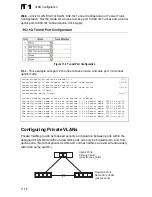 Preview for 246 page of Edge-Core ES4626F Management Manual