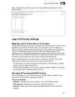 Preview for 271 page of Edge-Core ES4626F Management Manual