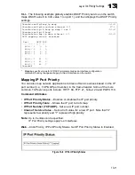 Preview for 275 page of Edge-Core ES4626F Management Manual