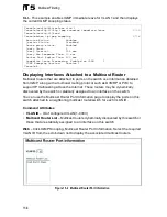 Preview for 290 page of Edge-Core ES4626F Management Manual