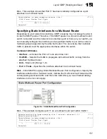 Preview for 291 page of Edge-Core ES4626F Management Manual