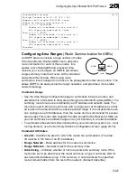 Preview for 367 page of Edge-Core ES4626F Management Manual