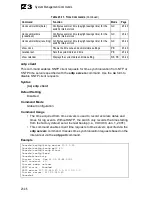 Preview for 442 page of Edge-Core ES4626F Management Manual