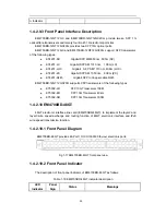 Предварительный просмотр 40 страницы Edge-Core ES4704BD User Manual