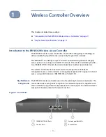 Предварительный просмотр 9 страницы Edge-Core EWS4502 Installation Manual