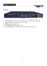 Preview for 5 page of Edge-Core EWS5204 Quick Installation Manual