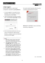 Preview for 12 page of Edge-Core EWS5204 Quick Installation Manual