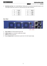 Предварительный просмотр 6 страницы Edge-Core EWS5207 Quick Installation Manual