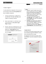 Preview for 16 page of Edge-Core EWS5207 Quick Installation Manual