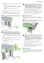 Preview for 3 page of Edge-Core Minipack-AS8000 Quick Start Manual