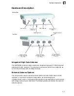 Предварительный просмотр 17 страницы Edge-Core OAP6626A User Manual