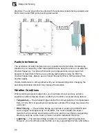 Предварительный просмотр 36 страницы Edge-Core OAP6626A User Manual