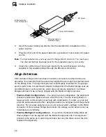 Предварительный просмотр 46 страницы Edge-Core OAP6626A User Manual