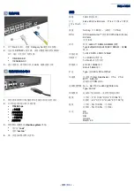 Preview for 4 page of Edge-Core SAF51015I Quick Start Manual