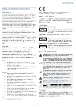 Preview for 3 page of Edge-Core SDW101 Quick Start Manual