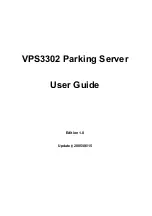 Предварительный просмотр 3 страницы Edge-Core VPS3302 User Manual