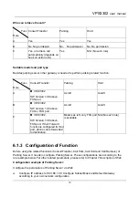 Предварительный просмотр 17 страницы Edge-Core VPS3302 User Manual