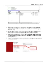 Предварительный просмотр 41 страницы Edge-Core VPS3302 User Manual