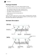 Preview for 22 page of Edge-Core WA6202A User Manual