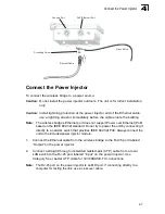 Preview for 47 page of Edge-Core WA6202A User Manual