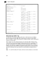 Preview for 124 page of Edge-Core WA6202A User Manual