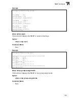 Preview for 203 page of Edge-Core WA6202A User Manual