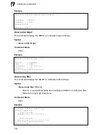 Preview for 204 page of Edge-Core WA6202A User Manual