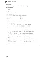 Preview for 206 page of Edge-Core WA6202A User Manual