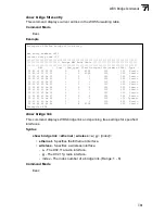 Preview for 233 page of Edge-Core WA6202A User Manual