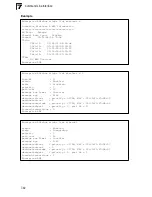 Preview for 234 page of Edge-Core WA6202A User Manual