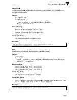 Preview for 259 page of Edge-Core WA6202A User Manual