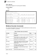 Preview for 270 page of Edge-Core WA6202A User Manual